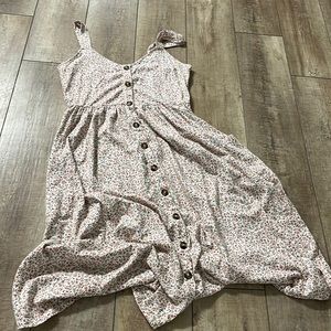 American Eagle Maxi Dress